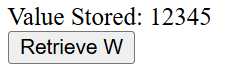 Lab 6 Output 1